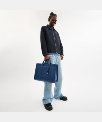 coach ウェスリー トート CY771 COACH】ウェスリー トートバッグ (Coach/トートバッグ) CY771